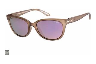 O`Neill ONS Kealia2.0 161P solid smokematte purple | birch